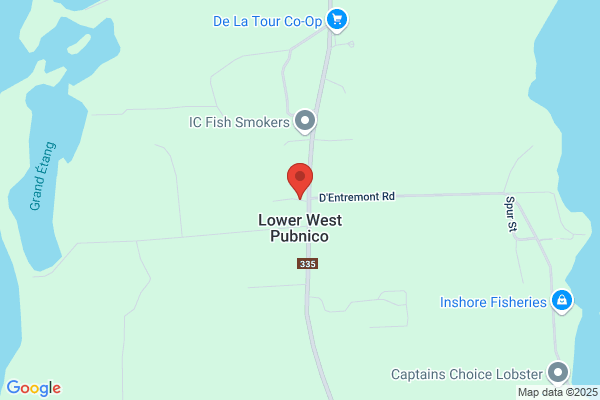 Amiro & Surette Trucking & Excavating Ltd