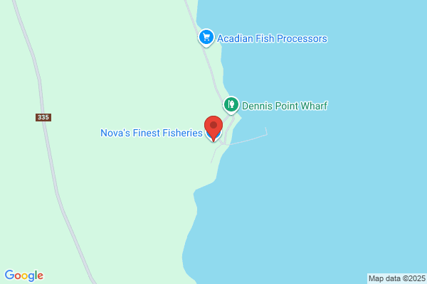 Nova's Finest Export Ltd