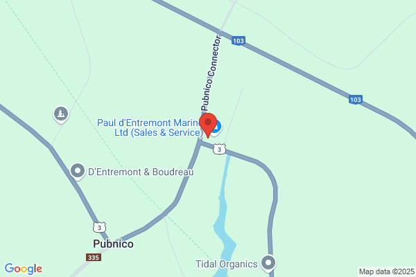 Petro-Canada, Service Station