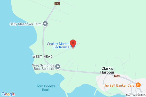 Scotia Marine Electronics Ltd