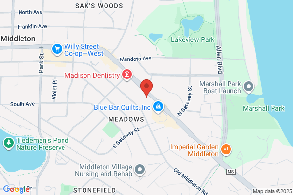 NAPA Auto Parts - NAPA Middleton