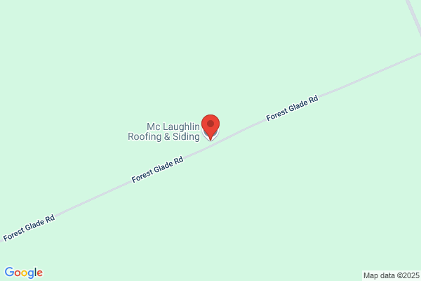 McLaughlin C Roofing & Siding