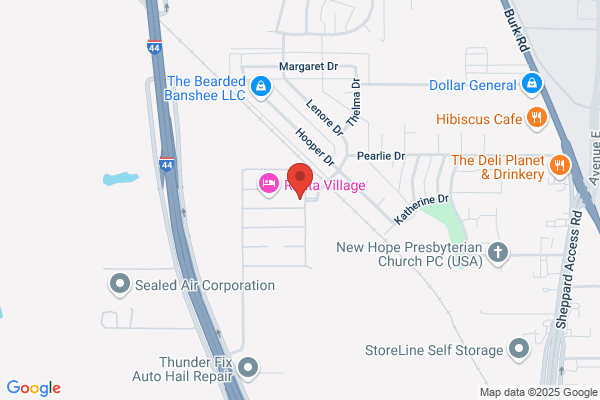Sunnyvale Estates Campground