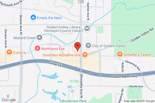 Valley Nutrition & Food Services