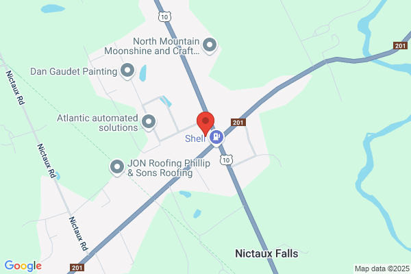 Nictaux and District Fire Hall