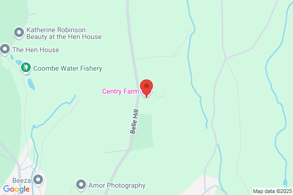 Century Farm Inn