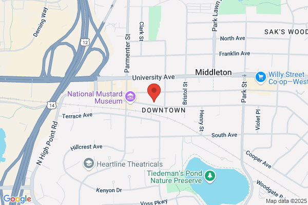 Governments Municipal, Town of Middleton, Town Office Facsimile