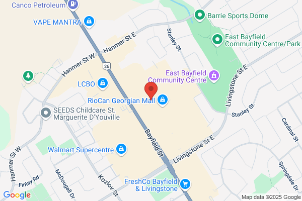 Georgian Mall Dental Group