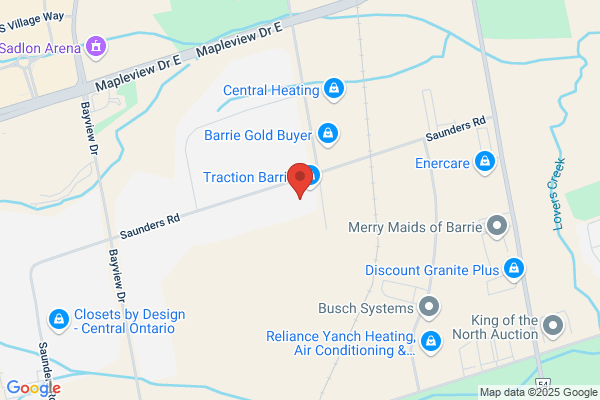 SERVPRO of Barrie