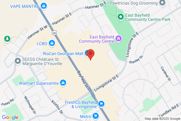 Shah Optometry Clinic