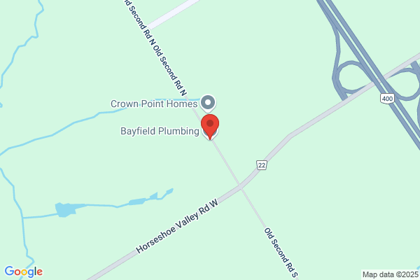 Bayfield Plumbing