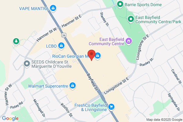 Boathouse Row Hamilton Inc