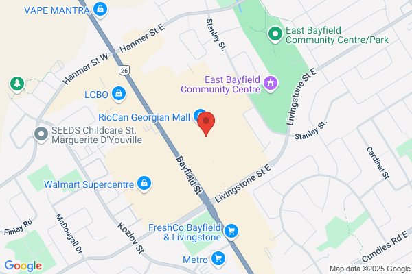 Dr. Hetal Patel and Associates