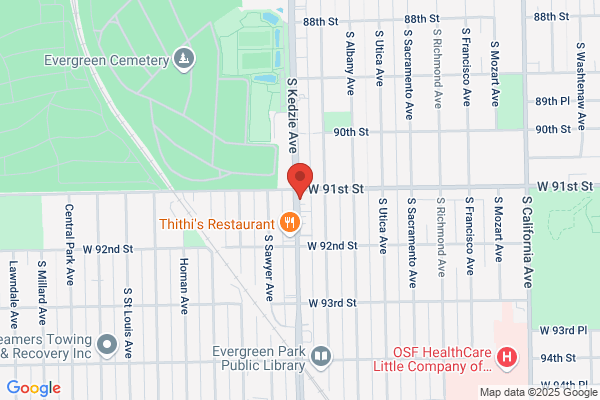 Leahy Air Duct & Furnace Cleaning