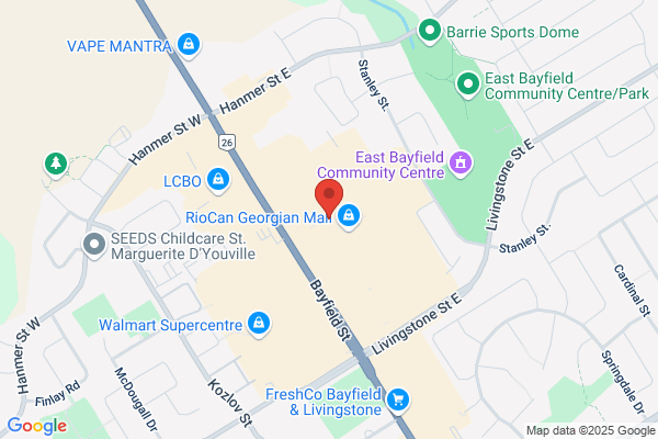 Mappins - CLOSED