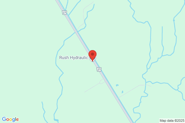 Rush Hydraulic Pneumatic Inc
