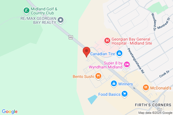 Beer Store the, Beer Store Locations