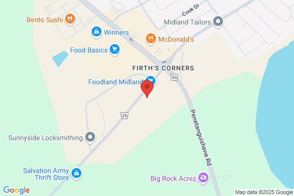 Compu-Solve Technologies Inc, Midland