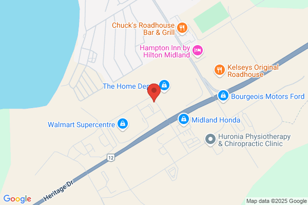 Huronia Optical