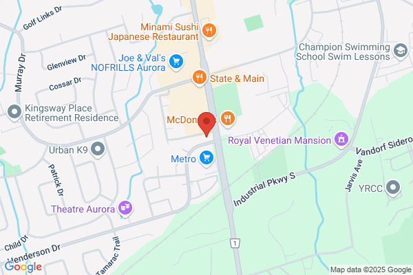 Mac's Convenience Stores