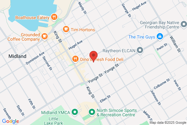 Midland Avenue Dental