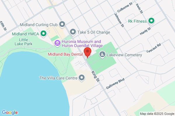 Dentistry By The Bay