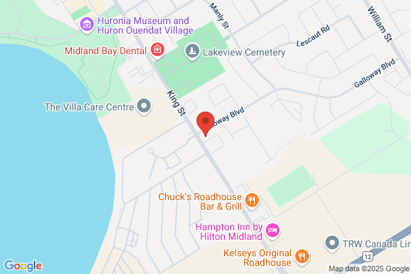 Dr John WP Augimeri Dentist