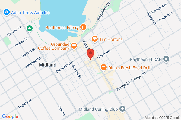 Midland Dentistry