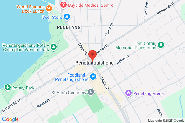 Penetang Dental