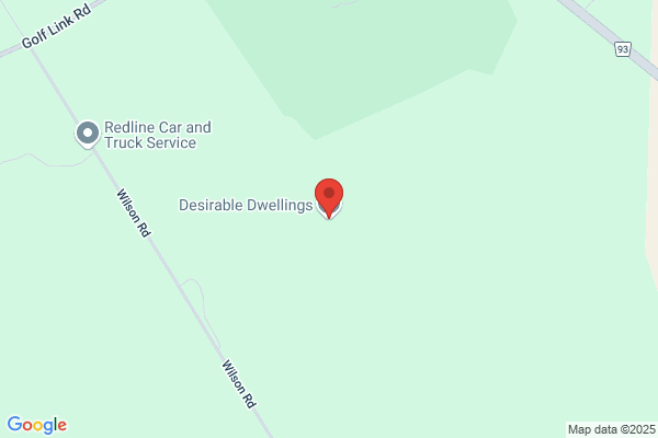 Desirable Dwellings Inc