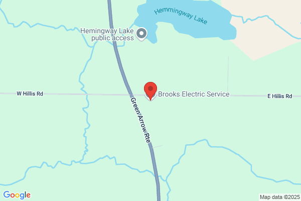 Brooks Electric