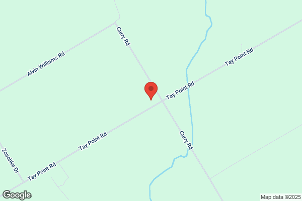 Tay Point Electric