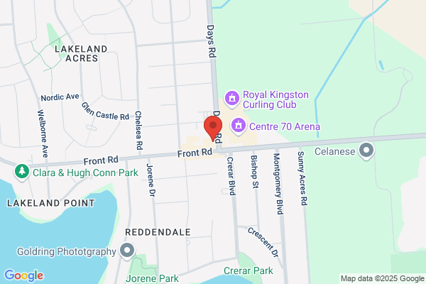 King St Auto Service