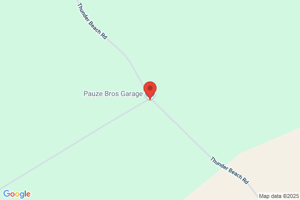 Pauze Bros Garage