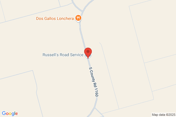 Russ' Auto Service