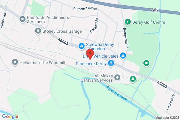 Stoneleigh Motors Limited