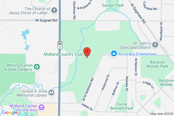 Midland Golf & Country Club