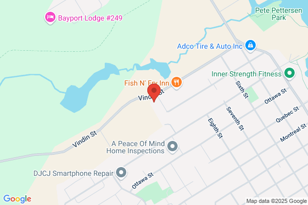 Georgian Bay Massage Therapy