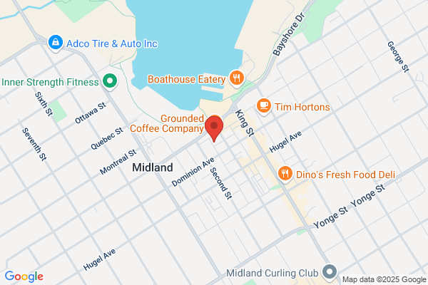 Lalonde Todd Insurance Agency Insce Agt