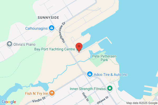 Bay Port Marina