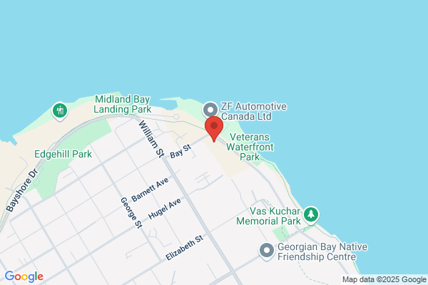 Catulpa Tamarac Child & Family Services, Community Services Co Ordinator