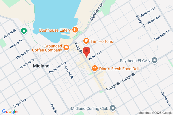 Simcoe Counselling Services