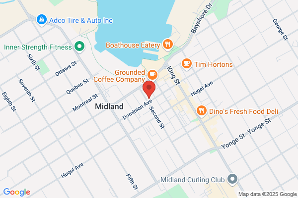 Wendat Community Psychiatric Support Programs