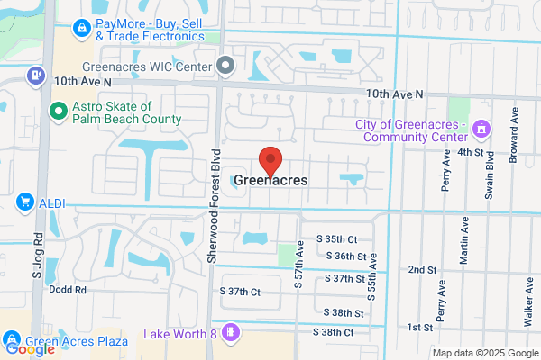 Green Acres