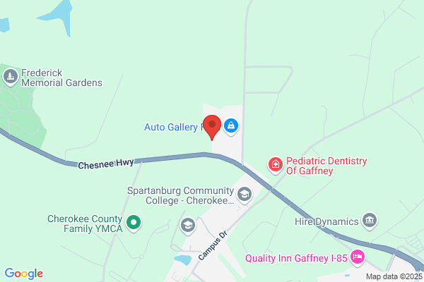 Gaffney G M Dr Phys