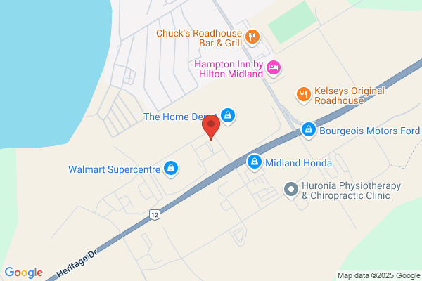 Huronia Optical