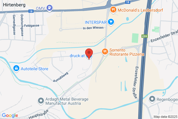 Austria Printing