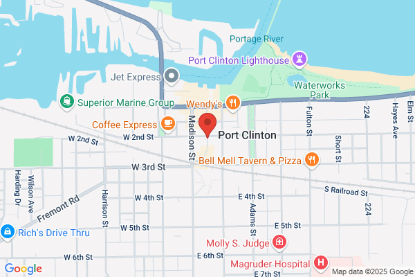 Century 21 Ports of Huron Real Estate Inc