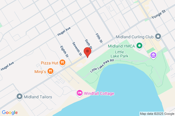 NAPA AUTOPRO - Little Lake Service Centre Inc.