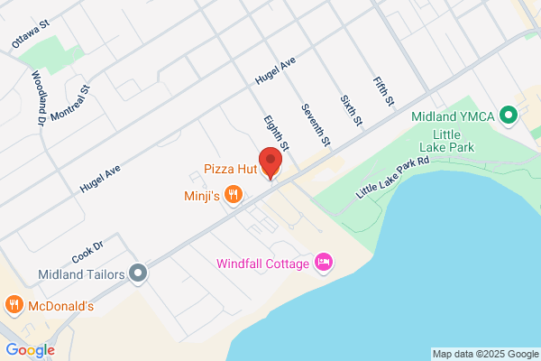 Pizza Hut